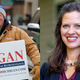 Image for article titled Michigan 'Lie Back and Enjoy' Rape Guy Loses Race By 12 Points, Flipping Red District Blue